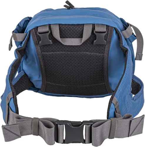 Miniatura 4 de Mountainsmith Drift Lumbar Pack - 3L Riñonera para senderismo, viajes, ciclismo y correr