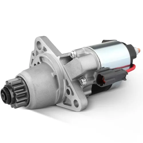 Miniatura 27 de SCITOO Motor de arranque para CFORCE para UFORCE para ZFORCE 500 600 2015 2016 2017 2018 2019 2020, para CF-Moto para CFORCE 400 2016-2020