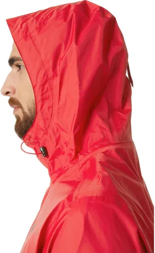 Miniatura 4 de Helly Hansen Loke chamarra de lluvia para hombre