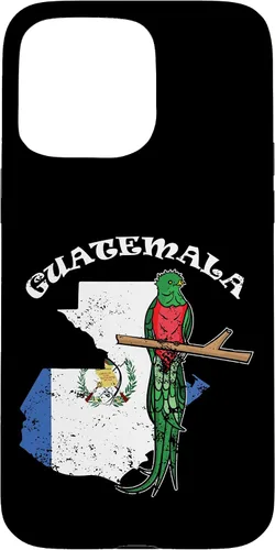 Miniatura 27 de iPhone 11 Quetzal Bird Guatemalan Souvenir Chapin Gift Guatemala Flag Case