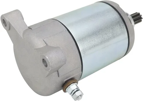 Miniatura 2 de SHUmandala Motor de arranque 18645 para Polaris 3084981 3090188 Sportsman 335 450 500/Magnum 325 330 425 500/Scrambler 500/Big Boss 500/Pro 500/ATP