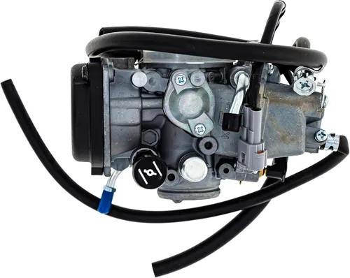 Miniatura 3 de NICHE Carburador para Yamaha Raptor 125 YFM125R YFM125RW 2PA-14901-00-00 ATV