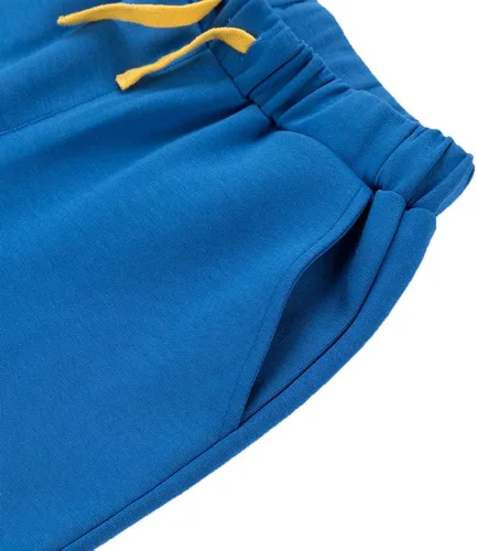 Miniatura 4 de DEESPACE Pantalones deportivos casuales de moda para niños y niñas (3-12 años)