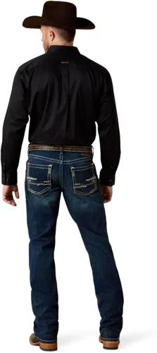 Miniatura 2 de Pantalones acampanados de cintura baja Ariat R.E.A.L. para montar
