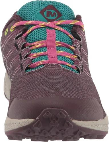 Miniatura 2 de Merrell Moab Flight Low - Zapatos de senderismo unisex para niños