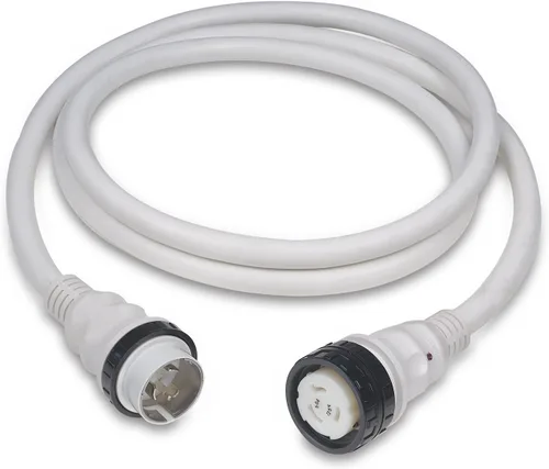 Miniatura 7 de Marinco 30A 125V Marine Shore Cables de alimentación