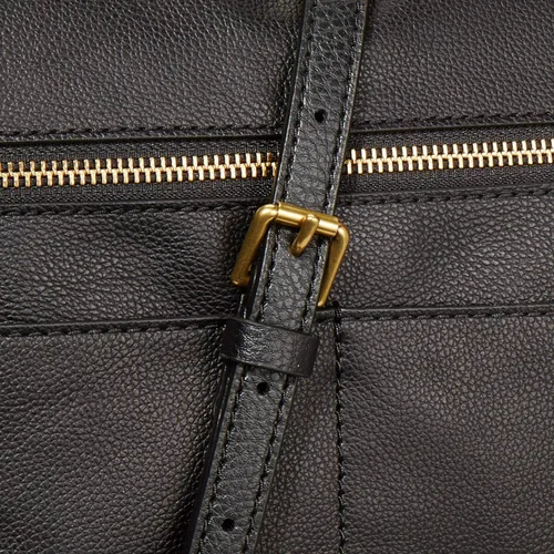 Miniatura 4 de Fossil - Fiona cartera cruzada pequeña para mujer, bolsa de mano