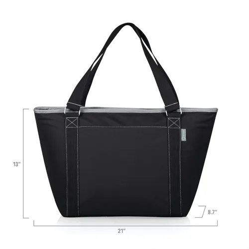 Miniatura 5 de PICNIC TIME Disney Encanto Familia Topanga Tote Cooler Bag Disney Encanto Bruno - Negro