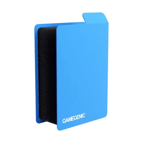 Gamegenic Sizemorph Divisor – El mejor organizador de juegos de cartas y espaciador de caja de barajas. Divisor de cartas altamente flexible,