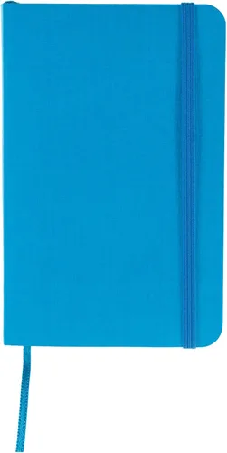 Miniatura 29 de Fabriano Ecoqua Plus - Cuaderno encuadernado con puntadas, 3.5 x 5.5 pulgadas, punteado, negro