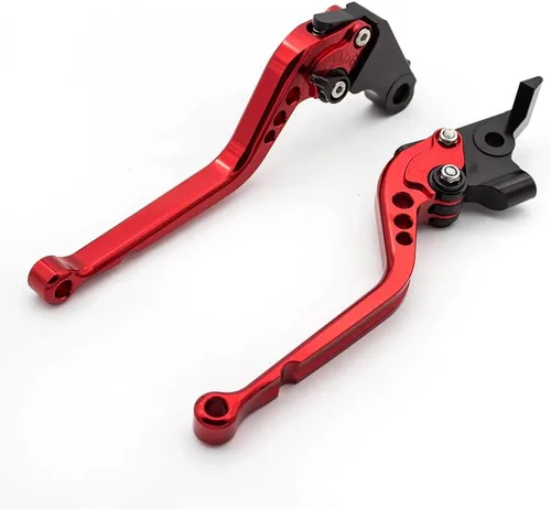 Miniatura 10 de Palancas de freno de embrague CNC para GROM/MSX125 CBR300R/CB300/R/F/FA 2014-2023, CB125/F/R MONKEY125 2019-2022, CBR250R 2011-2020
