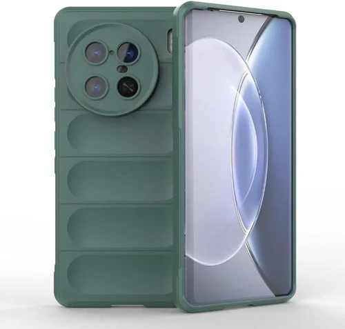 Miniatura 58 de Funda para Huawei Nova Y70 Plus, TPU suave teléfono móvil, verde (MGA-LX9, MGA-LX9N)