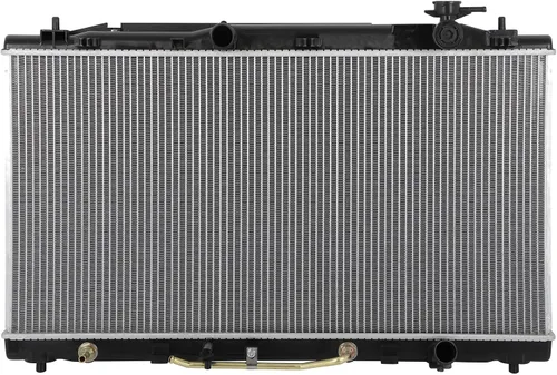 Miniatura 120 de SCITOO 162 Radiador apto para 1975 para Buick para Apollo 4.1L 1975 para Buick para Apollo 4.3L 1975 para Buick para Apollo 5.7L 1978-1979
