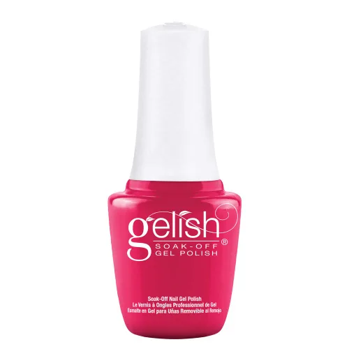 Miniatura 10 de Gelish MINI Gel Nail Polish - 9mL TPO-Free Long-Lasting Soak Off, Vibrant Color, Professional Quality, High Shine, Chip-Resistant Destaca