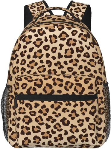 Miniatura 12 de Fiokroo Mochila escolar para estudiantes, adolescentes, hombres y mujeres, mochilas para laptop, mochila de viaje con múltiples bolsillos, Mochila a
