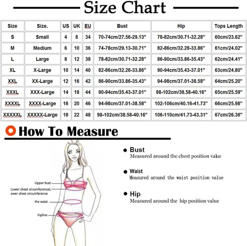Miniatura 6 de Traje de baño tankini de dos piezas para mujer con pantalones cortos con giro frontal y cuello en V