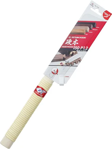 Miniatura 2 de Z-saw DOZUKI HARDWOOD (150), 7105, 5.906 in