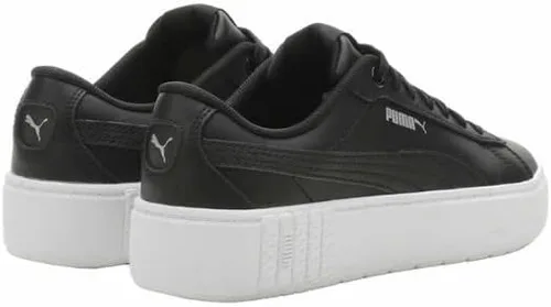 Miniatura 3 de PUMA Smash Platform 2 - Tenis para mujer