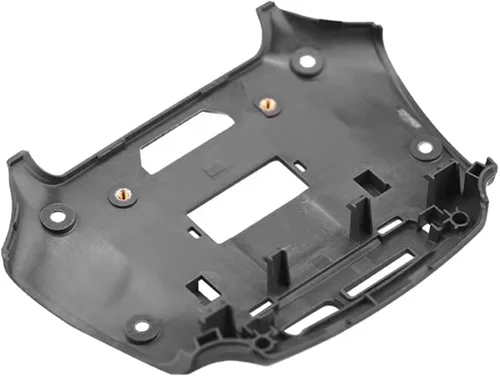 Miniatura 8 de CHICHIYANG Cubierta inferior de plástico Shell inferior cubierta Drone Accesorios para DJI FPV