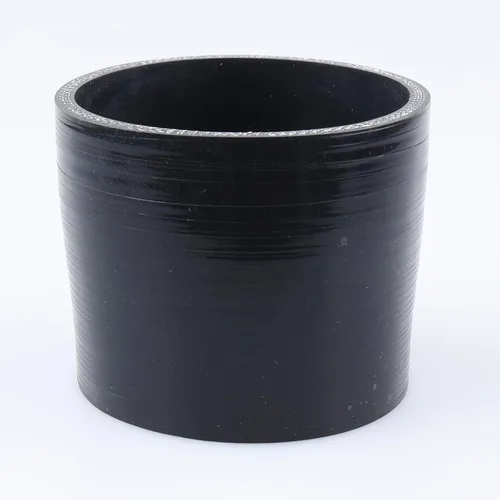 Miniatura 11 de AC PERFORMANCE ID 1.75" (44mm) a 1.5" (38mm) Reductor Recto, Longitud 3" (76mm), 3 Capas Reforzadas, Manguera de Silicona Pura Automotriz Universal