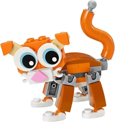 Miniatura 3 de LEGO Creator 3 en 1, 30574 Cat