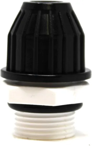 Miniatura 3 de Aftermarket Kit de accesorios de reparación de plástico para caja eléctrica compatible con Kawasaki - 55-3400 / Joint 59071-3001 / Cap 11012-3005 JS