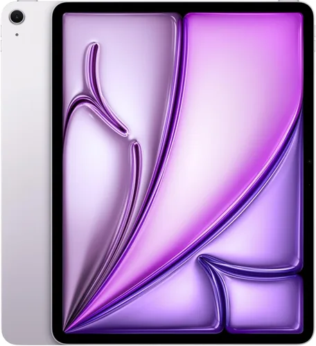 Miniatura 6 de Apple iPad Air 2025 (13 pulgadas, Wi-Fi, 128 GB), color azul (renovado)