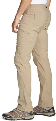 Miniatura 3 de Eddie Bauer Pantalones Rainier para hombre
