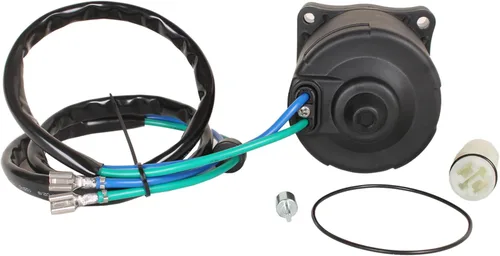 Miniatura 8 de Motor de barco 38100-87L00 38100-87L01 38100-87L02 38100-87L03 38100-87L04 38100-87L10 38100-87L12 38100-93J. 33 38 Motor de inclinación de ajuste