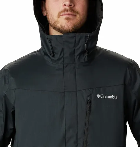 Miniatura 4 de Columbia Men's Whirlibird Iv Interchange Jacket