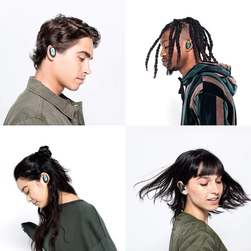 Miniatura 6 de Skullcandy - Audífonos intraurales inalámbricos Push