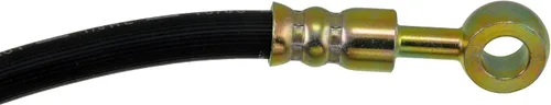 Miniatura 2 de Dorman H38733 Manguera hidráulica de freno delantero del lado del conductor compatible con modelos seleccionados de Acura