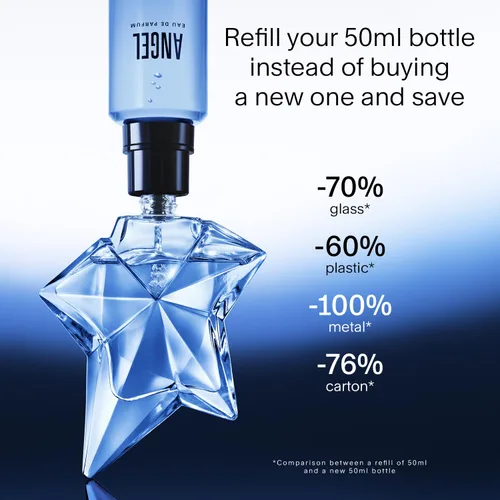 Miniatura 3 de Thierry Mugler Angel Eau De Parfum