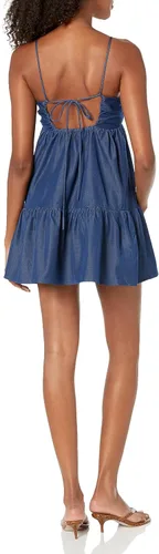 Miniatura 2 de NIA Vestido Charli para mujer