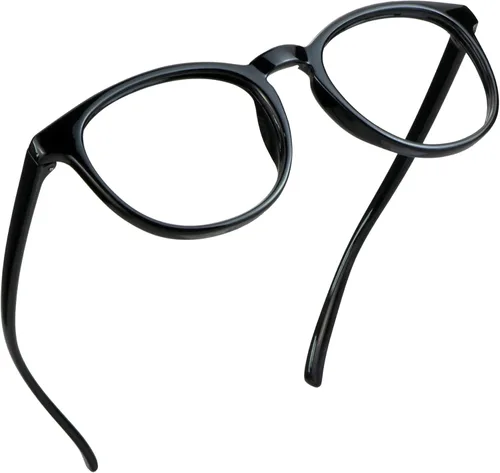 Miniatura 16 de LifeArt Lentes de bloqueo de luz azul, antifatiga ocular, anteojos de lectura para computadora, anteojos de juegos, gafas de TV para mujeres