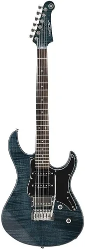 Miniatura 15 de Yamaha Pacifica PAC611H BL Guitarra Eléctrica de Cuerpo Sólido, Negra