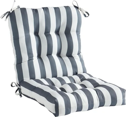Miniatura 34 de Greendale Home Fashions - Cojín para sillas o camastros