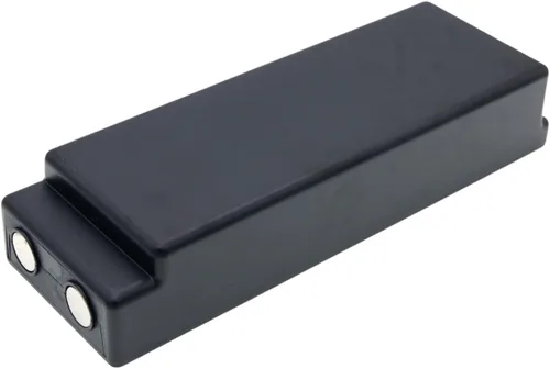 Miniatura 5 de KOVHIHAV - Batería de repuesto para Scanreco/Palfinge 592 590 FBS590 Mini 960 RC-400 EA2512 13445, compatible con batería de control remoto de grúa