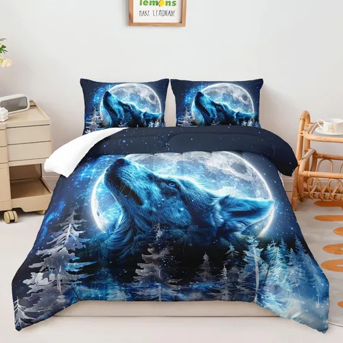 Miniatura 14 de AILONEN Juego de edredón de camuflaje para videojuegos, tamaño Queen, ropa de cama de microfibra con diseño de controlador de 3 piezas
