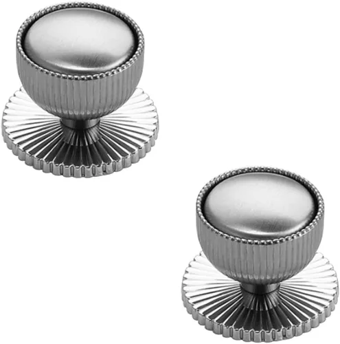 Miniatura 11 de Perillas de metal autoadhesivas instantáneas para cajones de gabinetes, ayudantes con adhesivo, 2 unidades, juego de perillas para muebles, manijas
