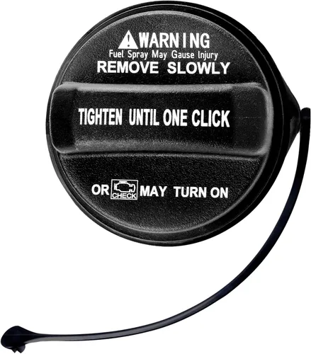 Tapa de gasolina compatible con Kia Soul, Sedona, Sportage, Sorento, Spectra, Forte, Optima, Amanti, Cadenza, Rio, la tapa de llenado del tanque de
