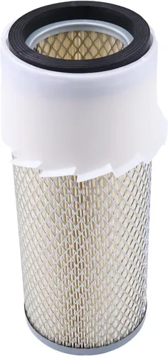 IEQFUE Filtro de aire resistente 889098 compatible con AH19847 AT31825 CH12767 Wix 42276 Kubota 15287-11080 15401-11080 17325-11080 70000-11081