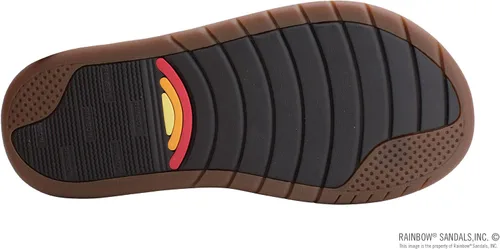 Miniatura 5 de Rainbow Sandals Sandalia de goma moldeada East Cape para hombre