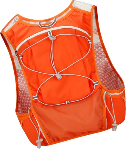 Miniatura 10 de Mochila de hidratación Bolsa de vejiga de agua Mochilas Mochila para correr de gran capacidad Mochila de agua Mochila de hidratación Chaleco Mochila