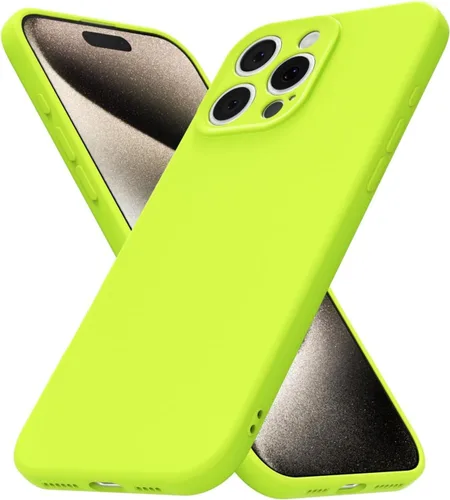 Miniatura 17 de Funda de silicona para iPhone 11, funda delgada de gel de goma suave para mujeres y niñas, bonita funda de teléfono de TPU mate con protección