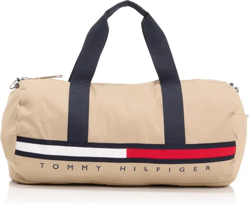 Miniatura 35 de Tommy Hilfiger Bolso de lona Gino para hombre