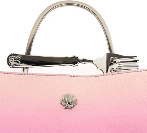 Miniatura 4 de Loungefly x Disney The Little Mermaid Dinglehopper - Bolso de mano