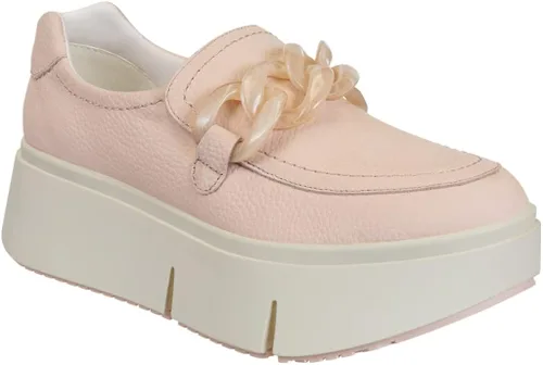 Miniatura 3 de naked Feet Zapatillas Princeton Platform para mujer