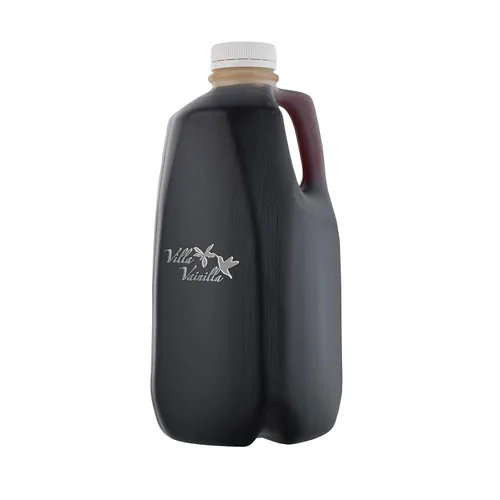 Miniatura 10 de Villa Vainilla Extracto de vainilla pura, Elixir Premium Mexican Vanilla Extracto de vainilla puro natural Para chefs y cocina casera Perfecto