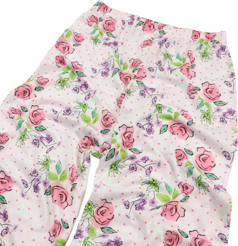 Miniatura 5 de Disney Conjunto de pijama para niña